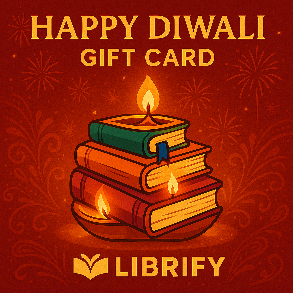 Diwali Gift Card