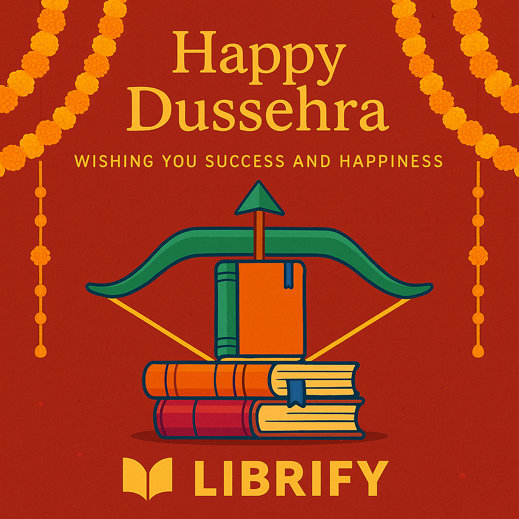 Dussehra Gift Card