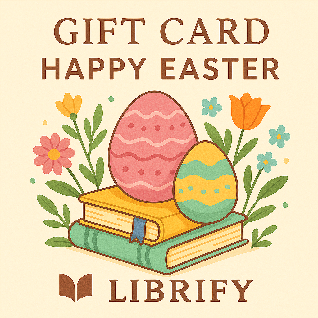 Easter Gift Card
