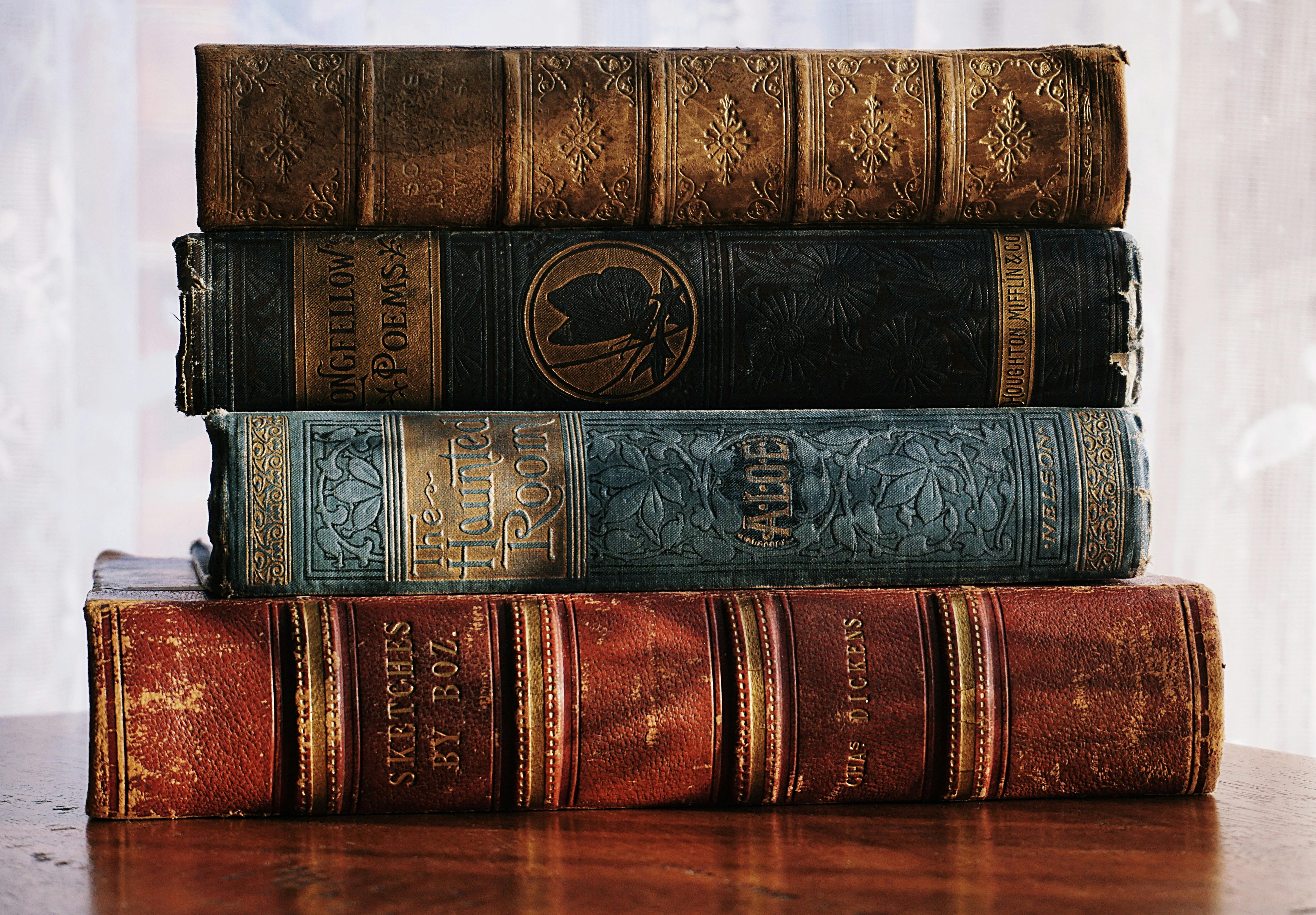 Book Reading