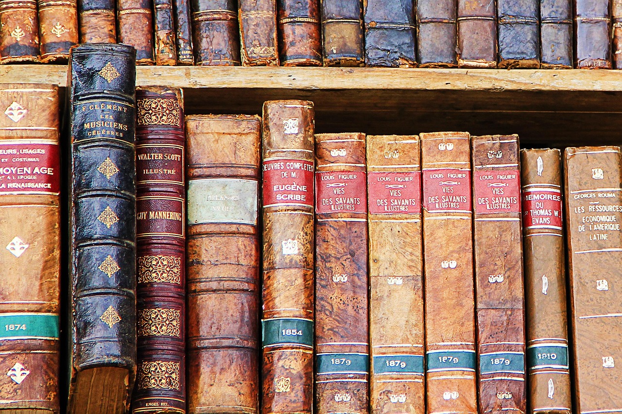 Reading Tips